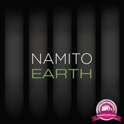 Namito - 25 Years Nam - EARTH (2021)
