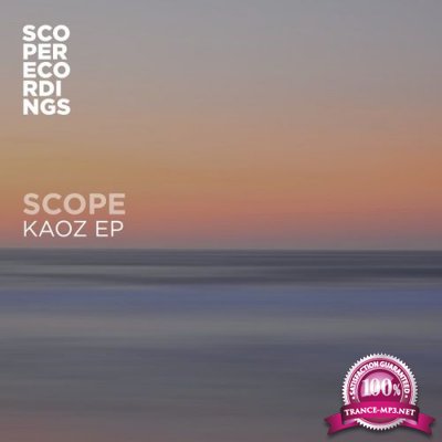 Scope - Kaoz EP (2021)