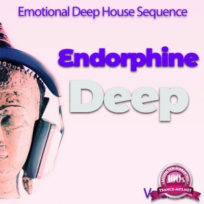 Endorphine Deep, Vol. 1 - Emotional Deep House Sequence (2021)