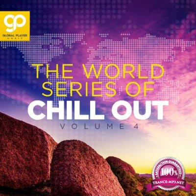 The World Series of Chill Out, Vol. 4 (2021)