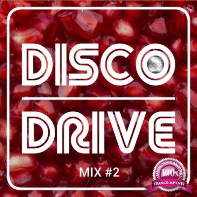 Disco Drive # 2 (2021)