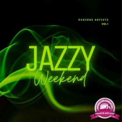 Jazzy Weekend, Vol. 1 (2021)
