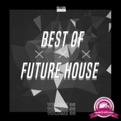 Best of Future House, Vol. 36 (2021)