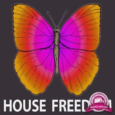 House Freedom - Confusion (2021)