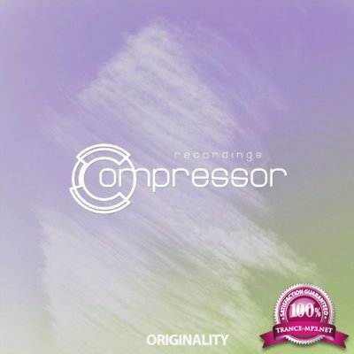 Compressor Recordings - Originality (2021)