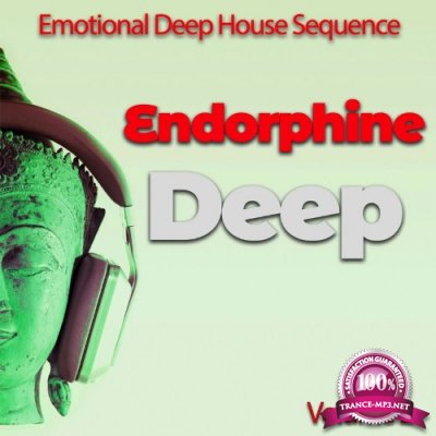 Endorphine Deep, Vol. 2 - Emotional Deep House Sequence (2021)