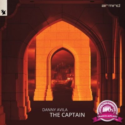 Danny Avila - The Captain (Extended Mix) (2021)