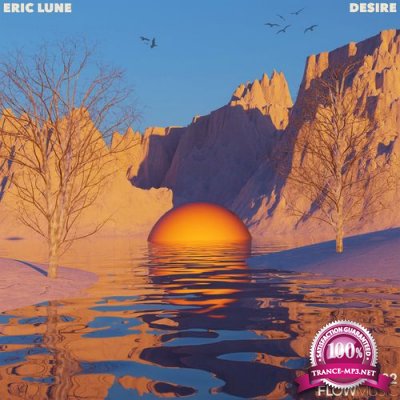 Eric Lune - Desire (2021)