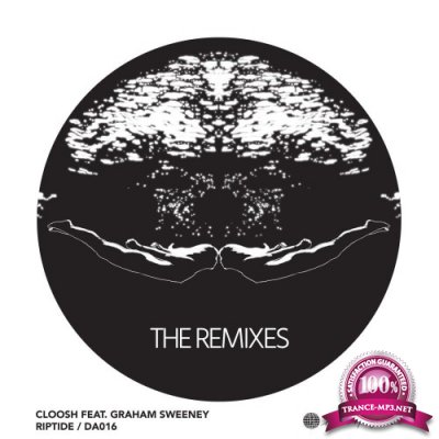 Cloosh feat. Graham Sweeney - Riptide (The Remixes) (2021)