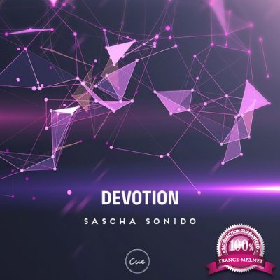 Sascha Sonido - Devotion (2021)