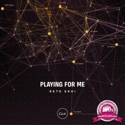 Reto Erni - Playing For Me (2021)