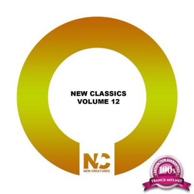 New Classics, Vol. 12 (2021)