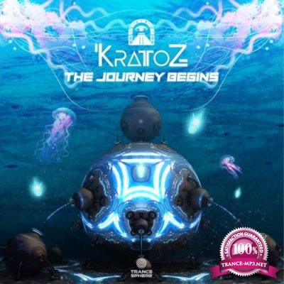 Kratoz - The Journey Begins (2021)