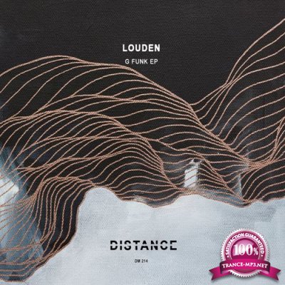 Louden - G Funk EP (2021)