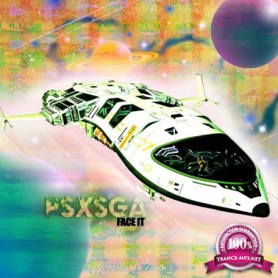 Psxsga - Face It (2021)
