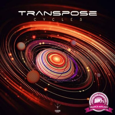 Transpose - Cycles (2021)