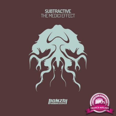 Subtractive - The Medici Effect (2021)