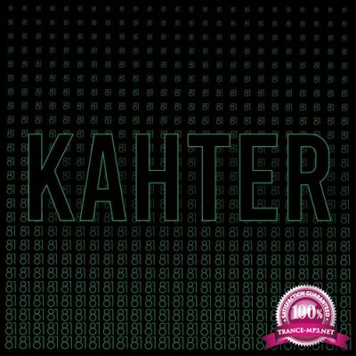 Kahter - CBD Control (2021)