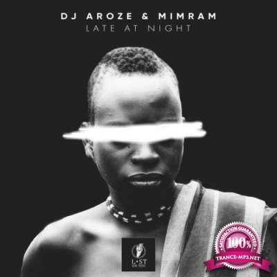 DJ AroZe & Mimram - Late at Night (2021)