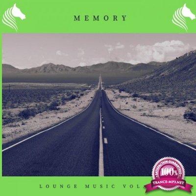 Memory Lounge Music Vol. 04 (2021)