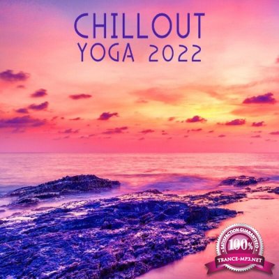 DoctorSpook - Chillout Yoga 2022 (2021)