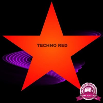 Techno Red - Monitoring (2021)