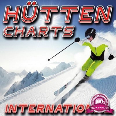 Hutten Charts International (2021)