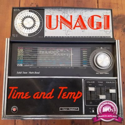 Unagi - Time and Temp (2021)