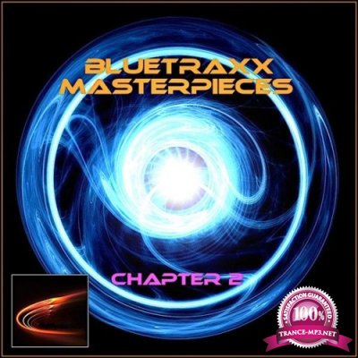 Paranetics & Projekt 101 - Bluetraxx Masterpieces (Chapter 2) (2021)