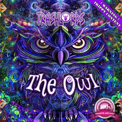 Trashlords - The Owl (2021)