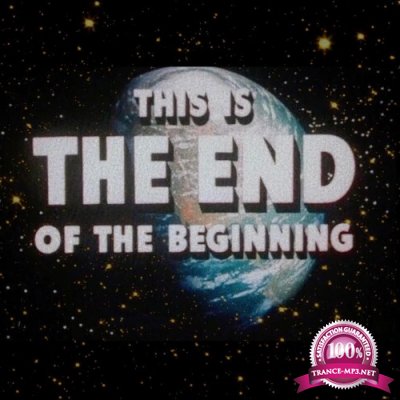 Venni The Venomous!!! - The End Of The Beginning (2021)