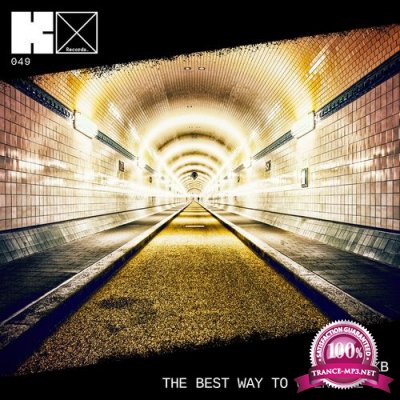 Leon KB Ft. Tachu - The Best Way To Overcome EP (2021)