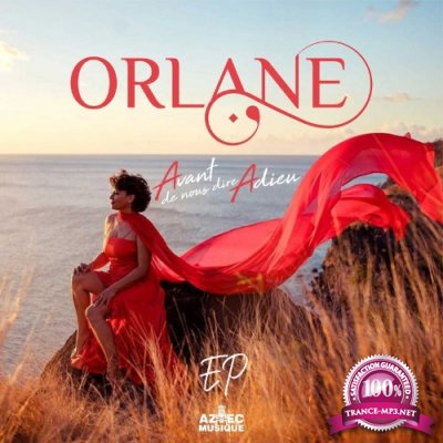 Orlane - Avant De Nous Dire Adieu (2021)