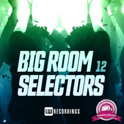 Big Room Selectors, 12 (2021)