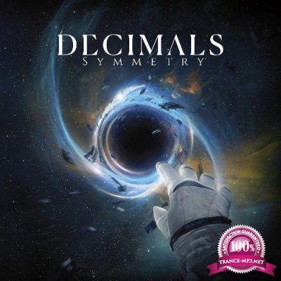 Decimals - Symmetry (2021)