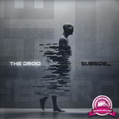 The Droid - Subside (2021)