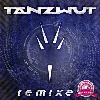 Tanzwut - Remixes AFM Records (2021)