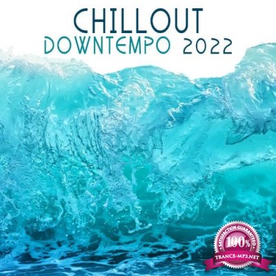 DoctorSpook - Chill Out Downtempo 2022 (2021)