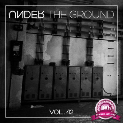 Under the Ground, Vol. 42 (2021)
