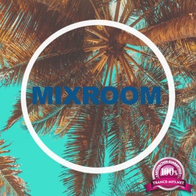 Mixroom - Marking (2021)