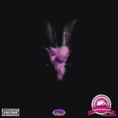 Dash The G.O.A.T. - The G.O.A.T. In Sheep''s Clothing 2 (ChopNotSlop Remix) (2021)