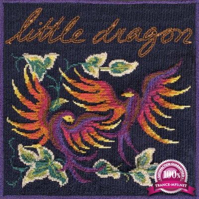 Little Dragon - Drifting Out EP (2021)