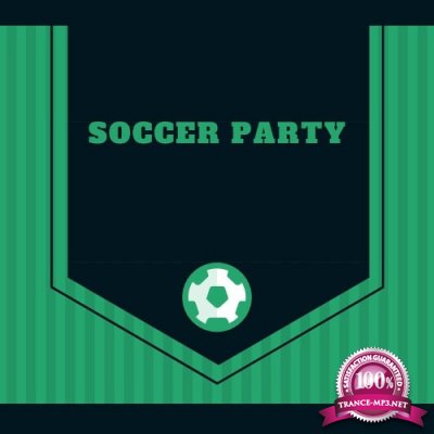 Geometric Triangle Sounds - Soccer Party (2021)