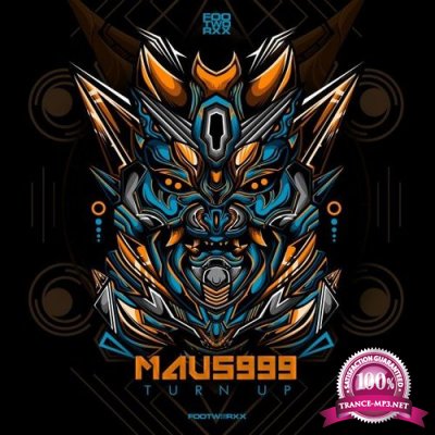 Maus999 - Turn Up (2021)
