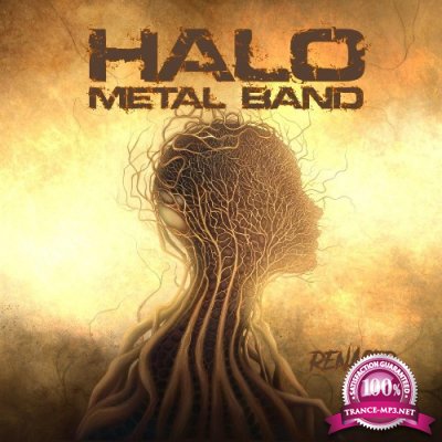 Halo Metal Band - Renacer (2021)