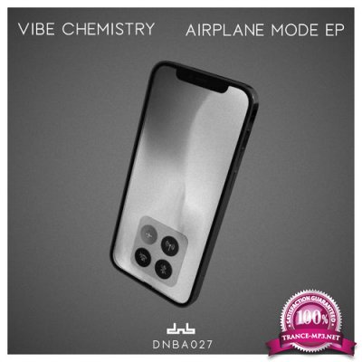 Vibe Chemistry - Airplane Mode (2021)