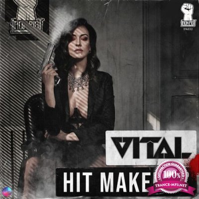 Vital - Hit Makers EP (2021)