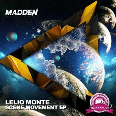 Lelio Monte - Scene Movement (2021)