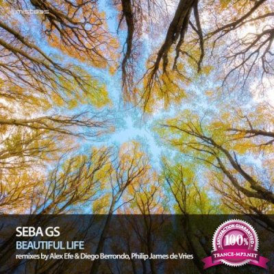 Seba Gs - Beautiful Life (2021)