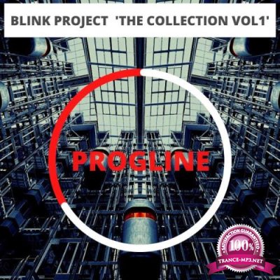 Blink Project - The Collection, Vol. 1 (2021)